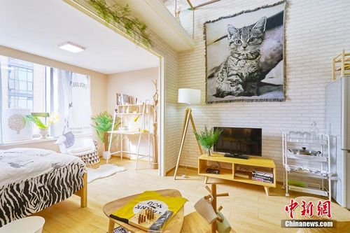 ����ͼ��������һλ������еķ��䡣�����緢 ţ�� �� ͼƬ��Դ��CNSPHOTO