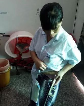 Ů��·�ϱ�ײ200Ԫ˽�� ���첡Σ��Ժ1���»���7��